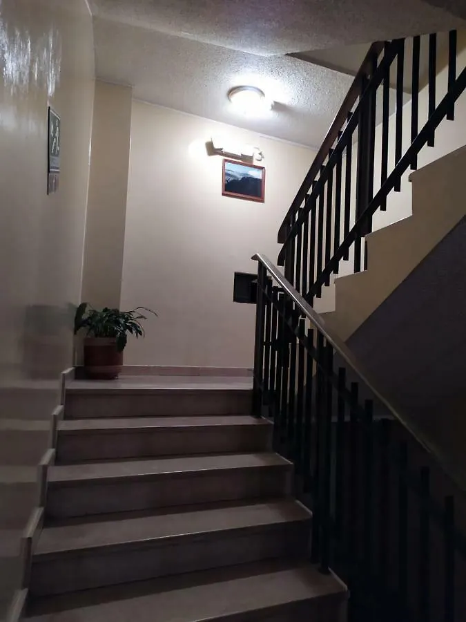 Hotel Margarita Inn Alameda Quito