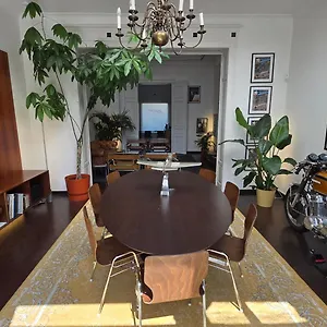  Bed & Breakfast Osti Belgium